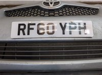  Бампер Toyota Yaris 2005-2011 20346527 #10