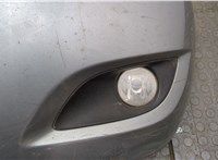  Бампер Toyota Yaris 2005-2011 20346527 #11