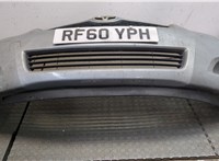 Бампер Toyota Yaris 2005-2011 20346527 #12