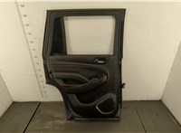  Дверь боковая (легковая) Chevrolet Tahoe 2014-2021 20346535 #4
