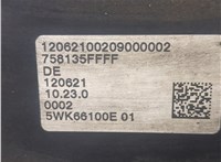  Электроусилитель руля Mercedes C W204 2007-2013 20346539 #3