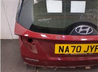 72800N7010 Крышка (дверь) багажника Hyundai Tucson 4 2020- 20346549 #2