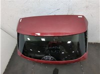 72800N7010 Крышка (дверь) багажника Hyundai Tucson 4 2020- 20346549 #4