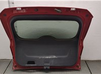  Крышка (дверь) багажника Hyundai Tucson 4 2020- 20346549 #8