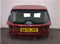 72800N7010 Крышка (дверь) багажника Hyundai Tucson 4 2020- 20346549 #14
