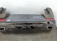  Бампер Chevrolet Trailblazer 2020-2022 20346559 #1