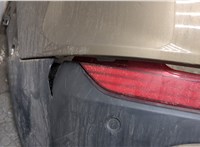  Бампер Chevrolet Trailblazer 2020-2022 20346559 #2
