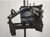  Лонжерон кузовной Nissan Rogue 2020-2023 20346561 #2