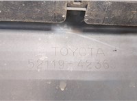  Бампер Toyota RAV 4 2000-2005 20346562 #5