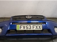  Бампер Toyota RAV 4 2000-2005 20346562 #1