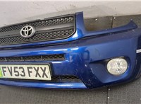 5211942360 Бампер Toyota RAV 4 2000-2005 20346562 #15