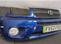 5211942360 Бампер Toyota RAV 4 2000-2005 20346562 #16