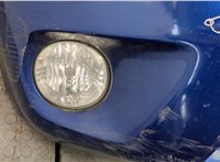  Бампер Toyota RAV 4 2000-2005 20346562 #7