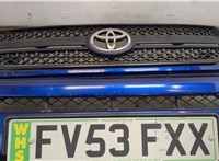  Бампер Toyota RAV 4 2000-2005 20346562 #8