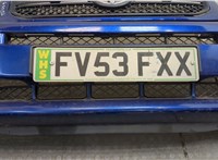  Бампер Toyota RAV 4 2000-2005 20346562 #9