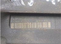  Блок АБС, насос (ABS, ESP, ASR) Chevrolet Cruze 2009-2015 20346565 #4