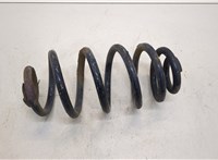 8E0511115 Пружина подвески Audi A4 (B6) 2000-2006 20346566 #1