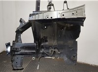  Лонжерон кузовной Nissan Rogue 2020-2023 20346568 #2