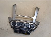 23251607 Переключатель отопителя (печки) Chevrolet Tahoe 2014-2021 20346579 #1
