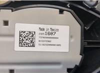 23251607 Переключатель отопителя (печки) Chevrolet Tahoe 2014-2021 20346579 #3
