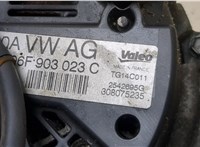 06F903023F Генератор Volkswagen Scirocco 2008- 20346583 #3