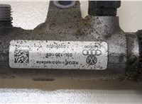  Рампа (рейка) топливная Volkswagen Scirocco 2008- 20346591 #2