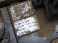  Замок багажника Mercedes Vito W639 2004-2013 20346598 #3
