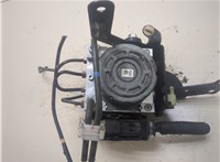  Блок АБС, насос (ABS, ESP, ASR) Mitsubishi Outlander 2012-2015 20346599 #1