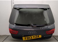5N0827566T Кнопка открывания багажника Audi A6 (C7) 2011-2018 11371726 #1