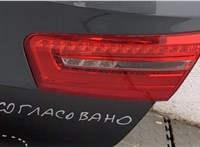 5N0827566T Кнопка открывания багажника Audi A6 (C7) 2011-2018 11371726 #3