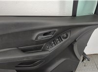  Стеклоподъемник электрический Chevrolet Trax 2016-2022 11371748 #5