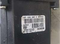  Блок АБС, насос (ABS, ESP, ASR) Audi A4 (B6) 2000-2006 20346633 #3