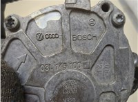  Насос вакуумный Volkswagen Jetta 5 2004-2010 20346637 #3