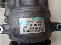 5N0820803 Компрессор кондиционера Volkswagen Jetta 5 2004-2010 20346638 #3