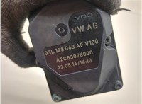  Заслонка дроссельная Volkswagen Jetta 5 2004-2010 20346639 #3