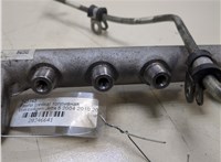  Рампа (рейка) топливная Volkswagen Jetta 5 2004-2010 20346641 #2