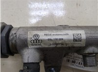  Рампа (рейка) топливная Volkswagen Jetta 5 2004-2010 20346641 #4