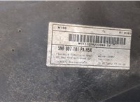  Бампер Volkswagen Tiguan 2011-2016 20346645 #9
