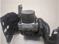  Блок АБС, насос (ABS, ESP, ASR) Peugeot 307 20346653 #1