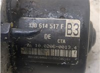 Блок АБС, насос (ABS, ESP, ASR) Skoda Octavia Tour 2000-2010 20346657 #3