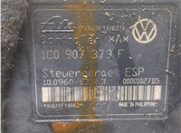  Блок АБС, насос (ABS, ESP, ASR) Skoda Octavia Tour 2000-2010 20346657 #5