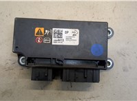 13594413 Блок управления подушками безопасности Chevrolet Tahoe 2014-2021 20346665 #1
