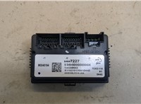 84047227 Блок управления раздаткой Chevrolet Tahoe 2014-2021 20346669 #1