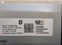 84023338 Блок управления Bluetooth Chevrolet Tahoe 2014-2021 20346683 #2