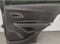  Стеклоподъемник электрический Chevrolet Trax 2016-2022 11371784 #6