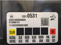 13510531 Блок управления бортовой сети (Body Control Module) Chevrolet Tahoe 2014-2021 20346694 #2