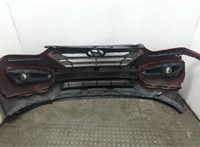  Бампер Hyundai Santa Fe 2012-2016 20346695 #5