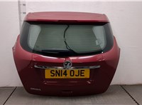  Крышка (дверь) багажника Opel Mokka 2012-2015 20346698 #1