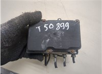  Блок АБС, насос (ABS, ESP, ASR) Mitsubishi Colt 2004-2008 20346701 #4