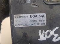  Блок АБС, насос (ABS, ESP, ASR) Mazda 6 (GG) 2002-2008 20346707 #4